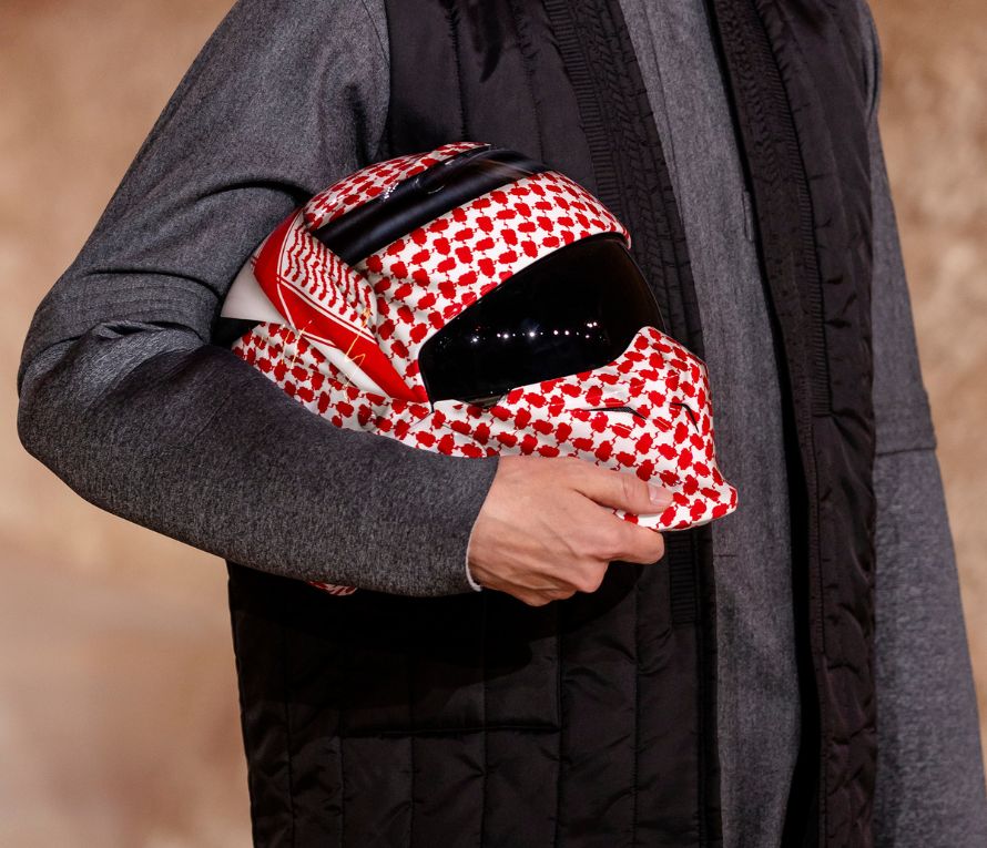 riyadh fashion week menswear