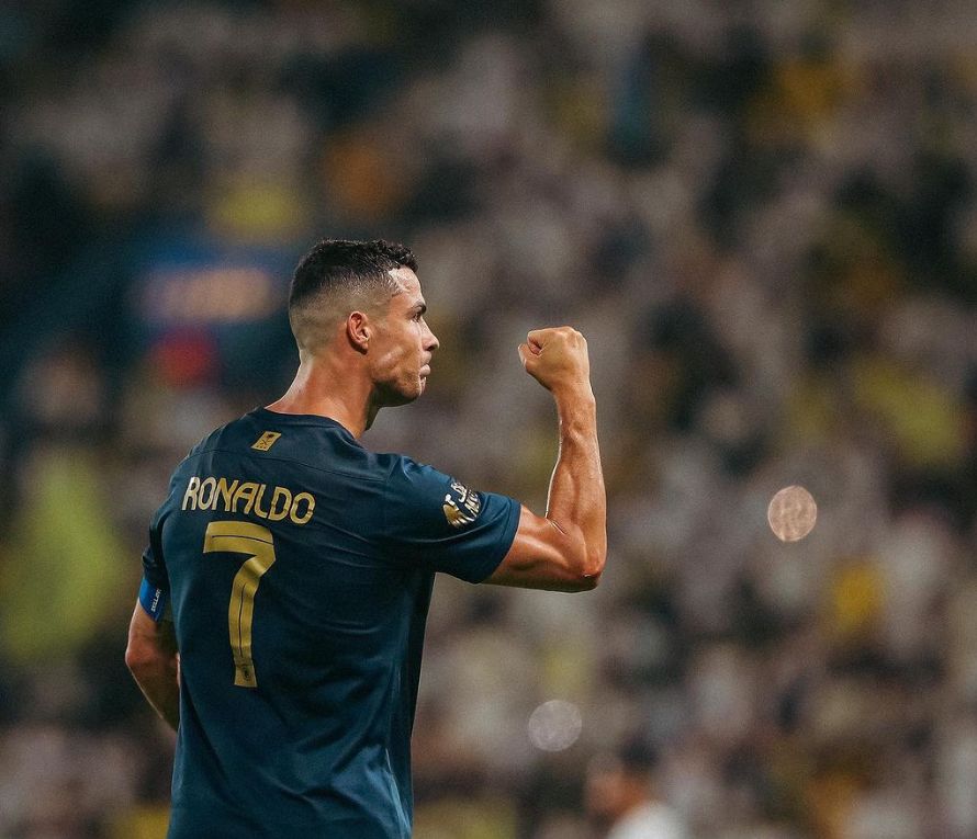 cristiano Ronaldo children