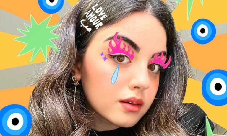 Buro Spotlights Yasmina Keyrouz