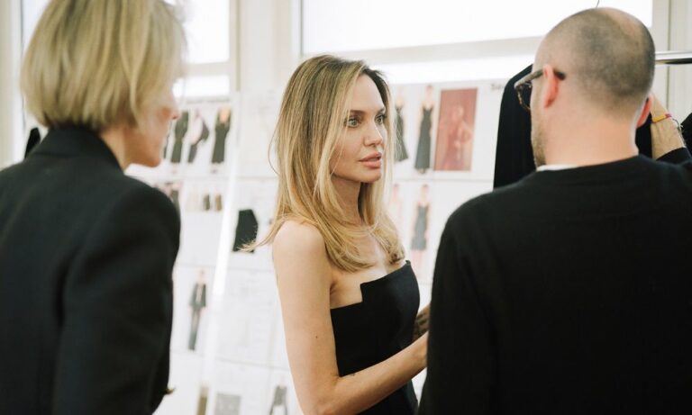 Chloé x Atelier Jolie