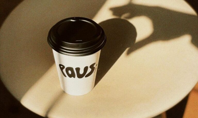 best cafes in Dubai