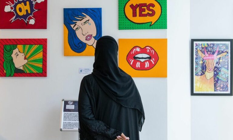 things to do in Dubai October 2023