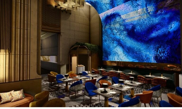 best new restaurants Dubai