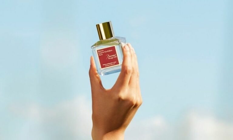 best perfumes for women