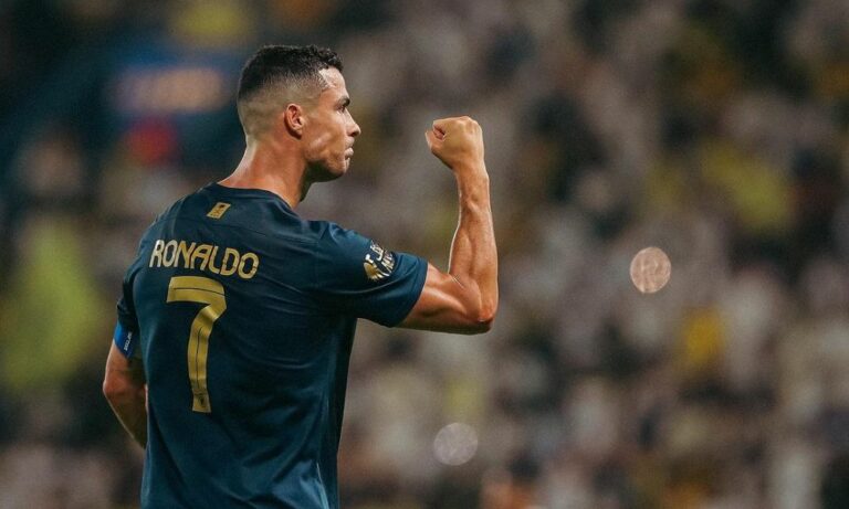 cristiano Ronaldo children