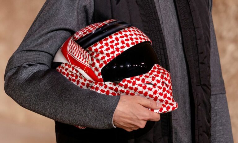 riyadh fashion week menswear