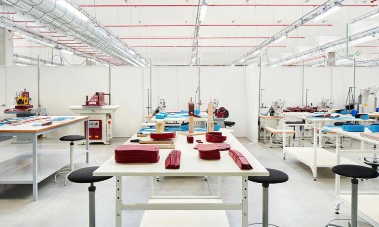Bottega Veneta Academy