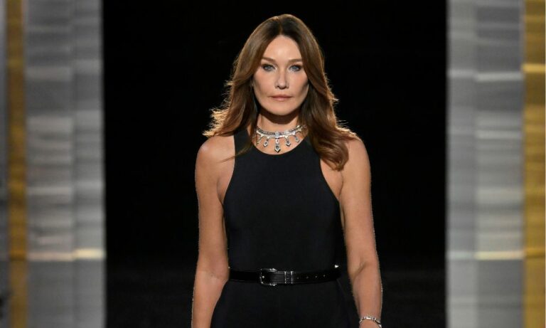 Messika High Jewelry Show Paris