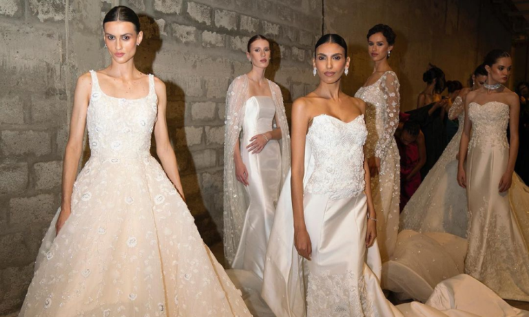 riyadh fashion week