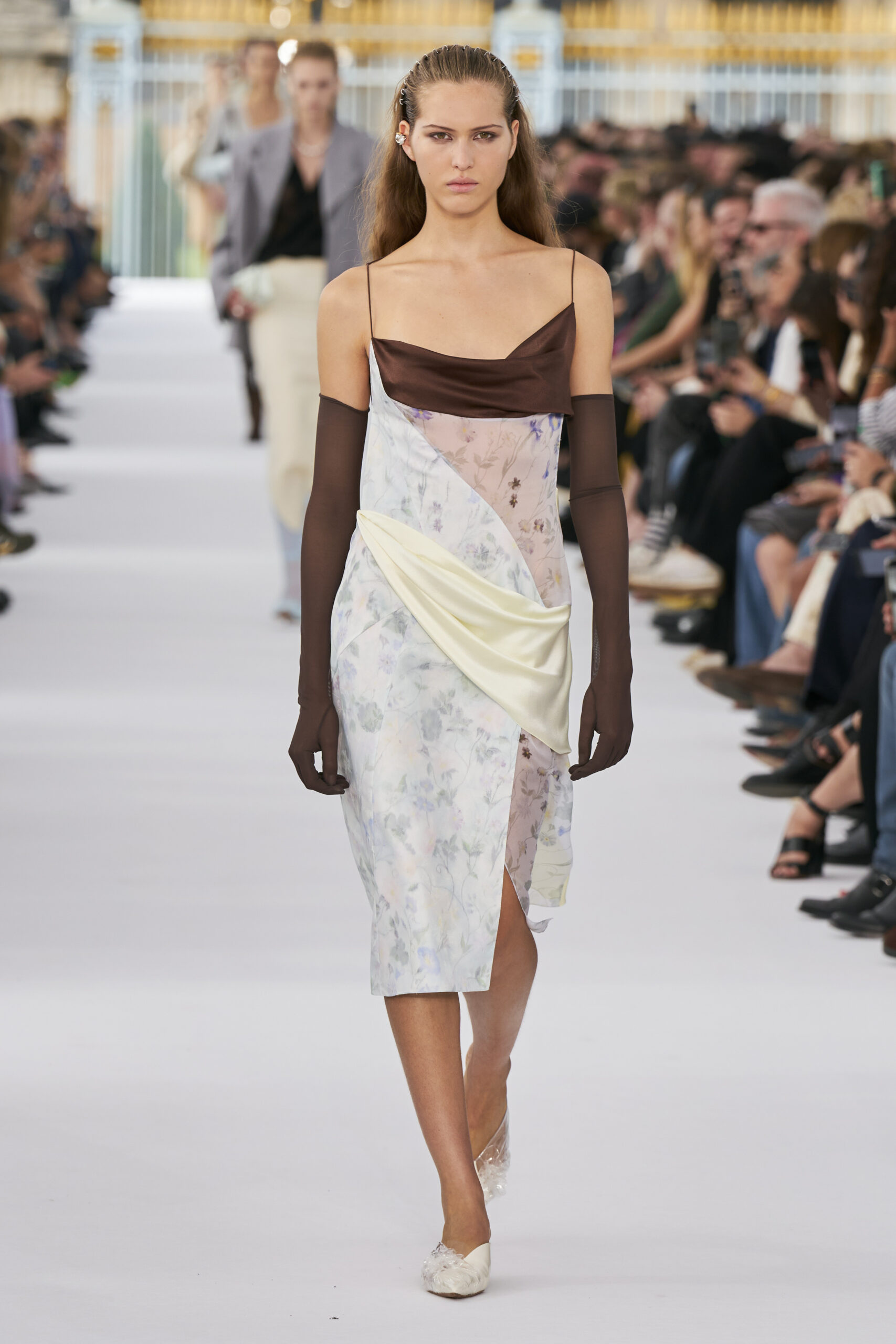 Recap Paris Fashion Week Spring Summer 2024, or what luxury brands didn't  want you to see - RUNWAY MAGAZINE ® Official