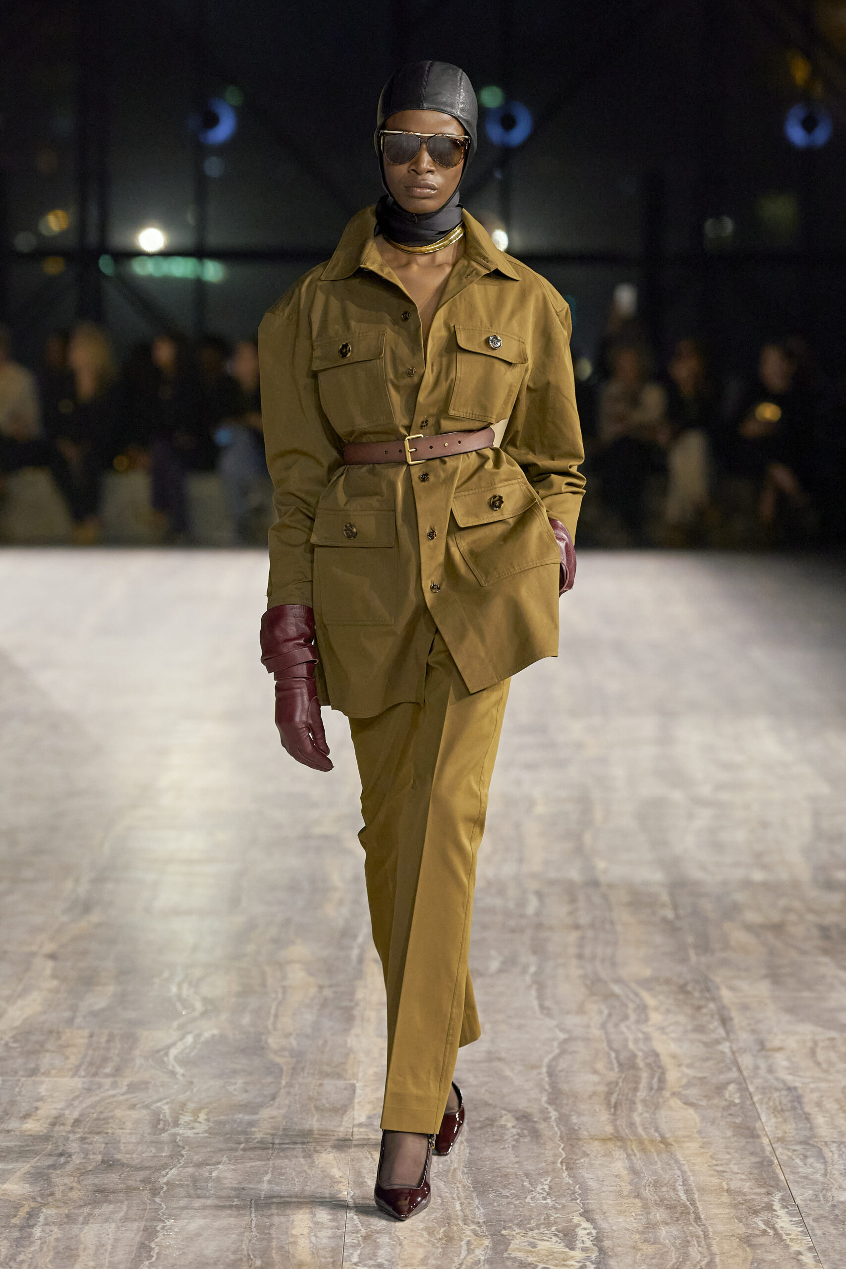 Recap Paris Fashion Week Spring Summer 2024, or what luxury brands didn't  want you to see - RUNWAY MAGAZINE ® Official