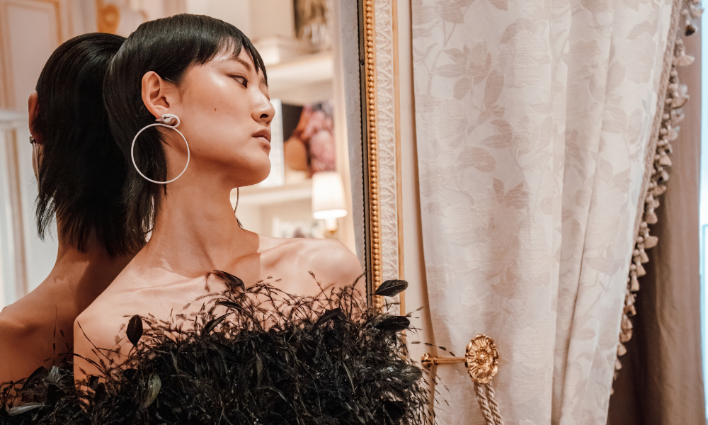 Chopard Redefines High Jewelry With The 2023 Red Carpet Collection