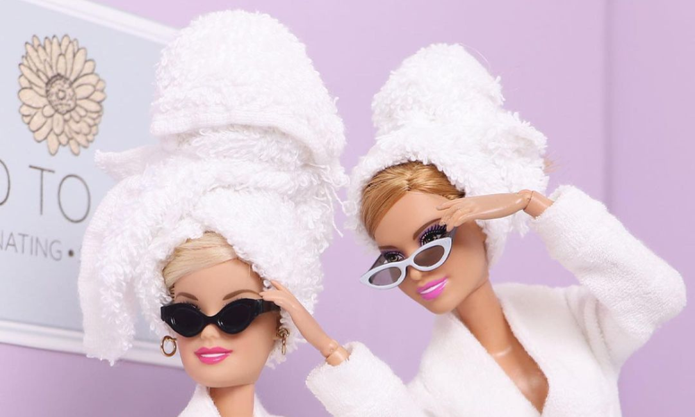 THERE ARE 6 NEW BOTOX TRENDS ON TIKTOK AND ‘BARBIE BOTOX’ IS ONE OF ...