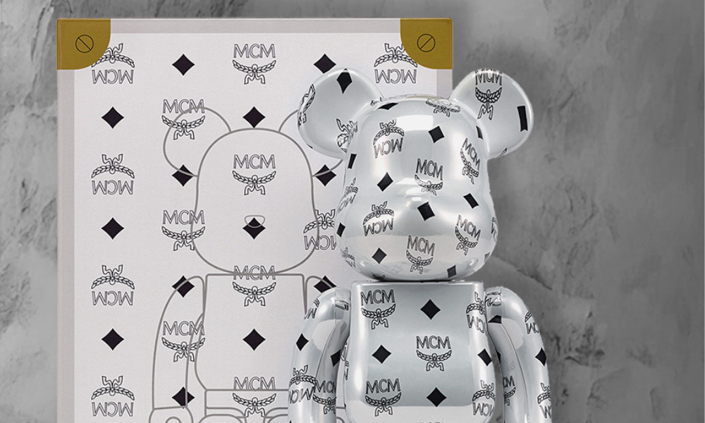 MCM UNVEILS EXCITING RE-EDITION COLLABORATION WITH RENOWNED 