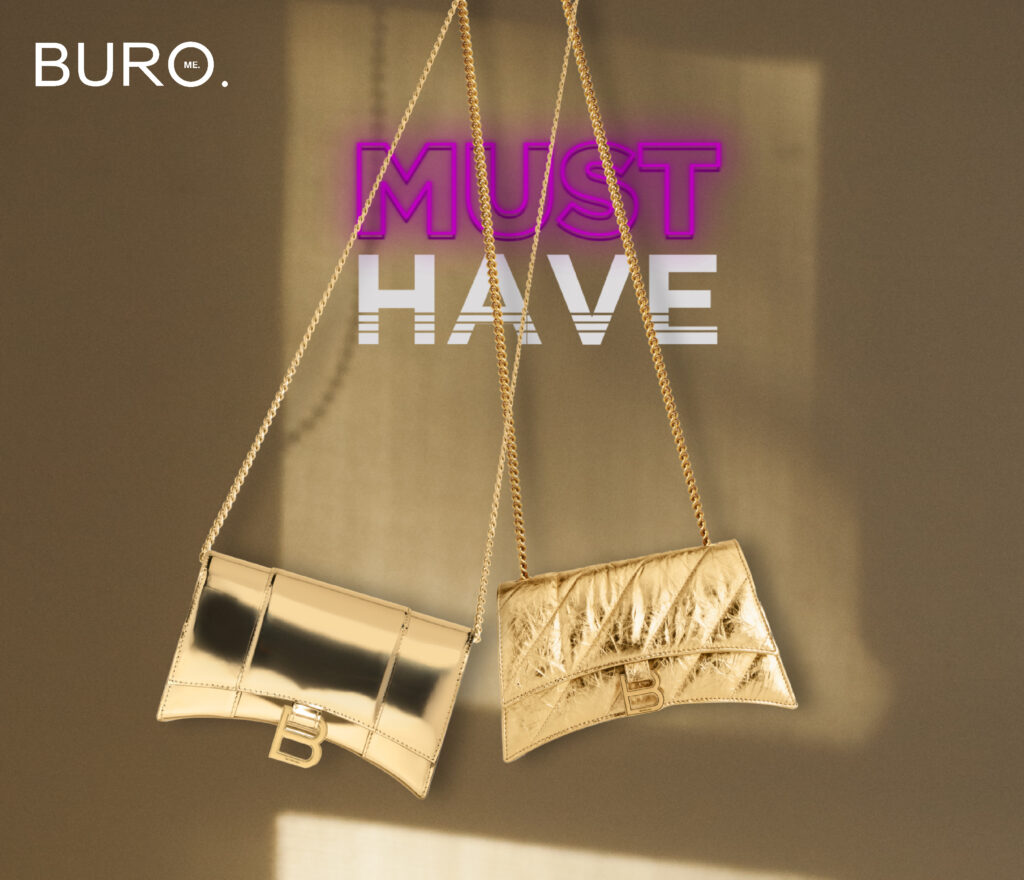 Buro's must-have list