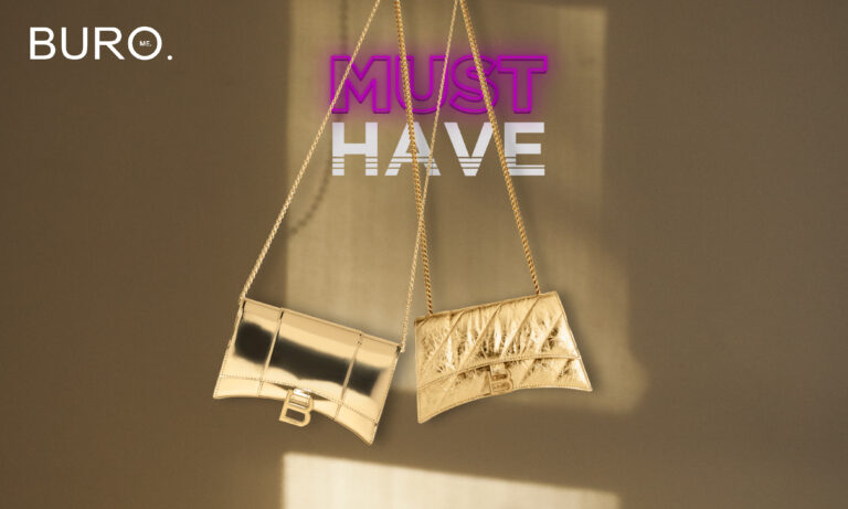 Buro's must-have list