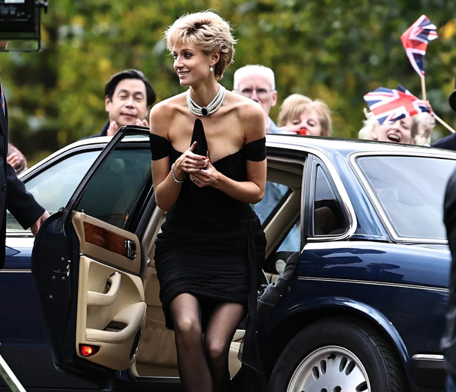 the crown season six