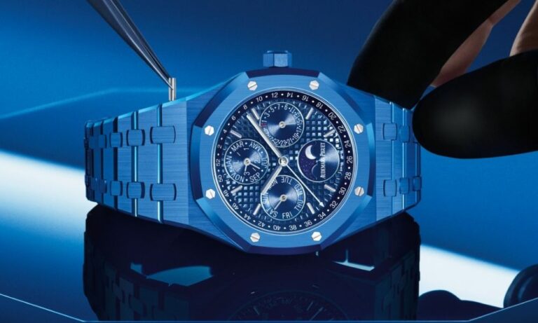 Dubai Watch Week 2023