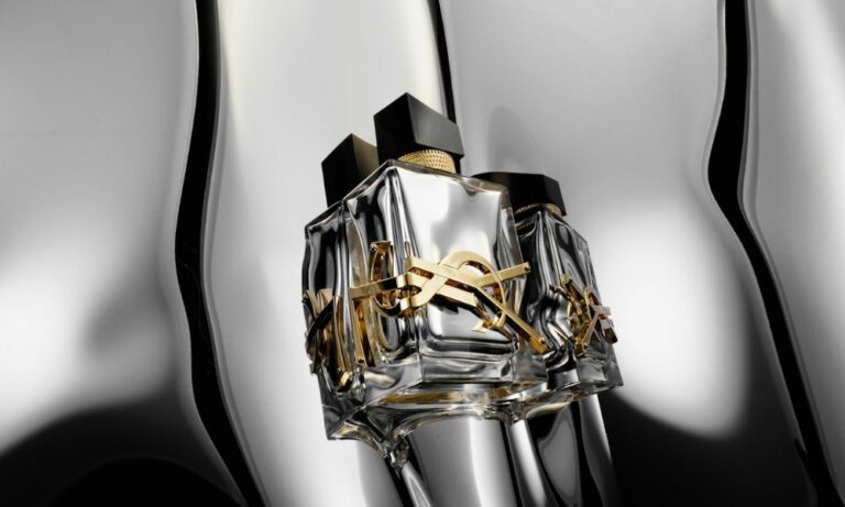 Yves Saint Laurent perfume