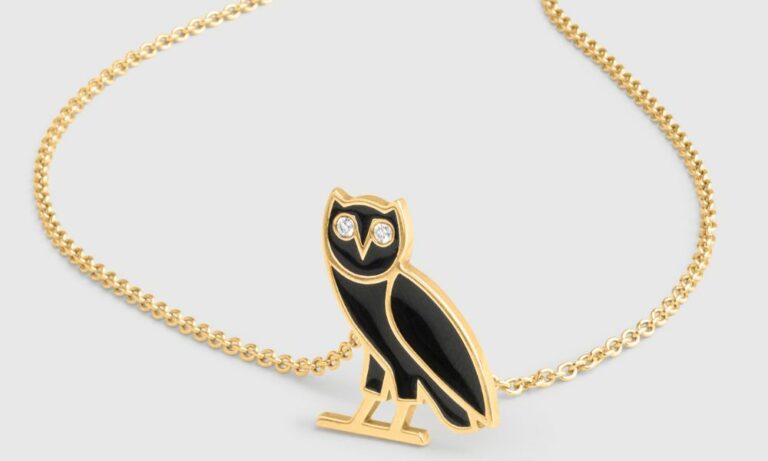 OVO x Jacob & Co.