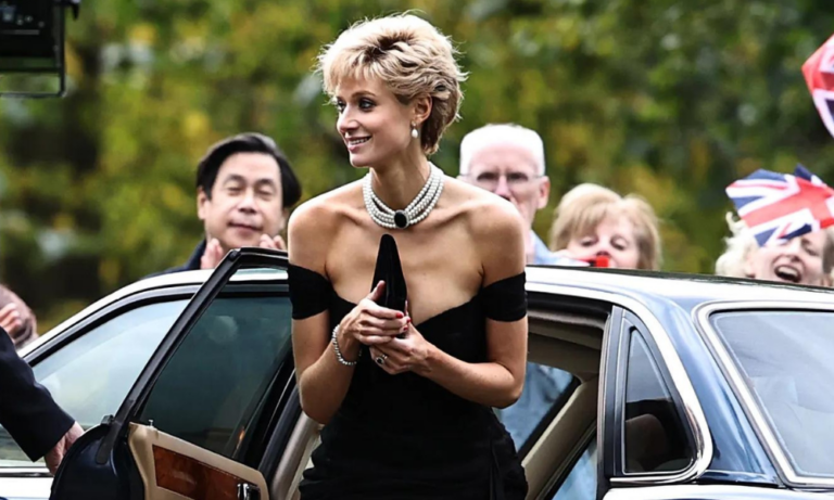 the crown season six