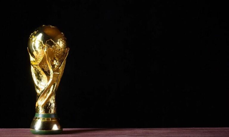 Fifa world 2034 Saudi Arabia