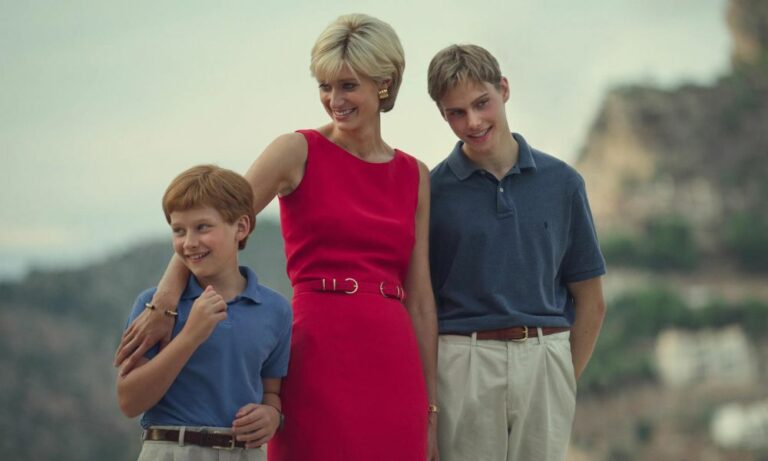 Princess Diana Fashion