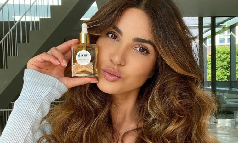 hair growth oil