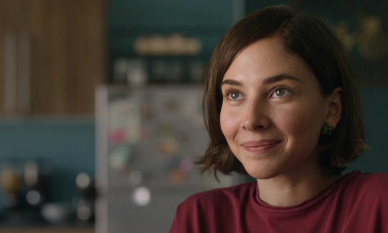 basma Netflix Fatima al-banawi