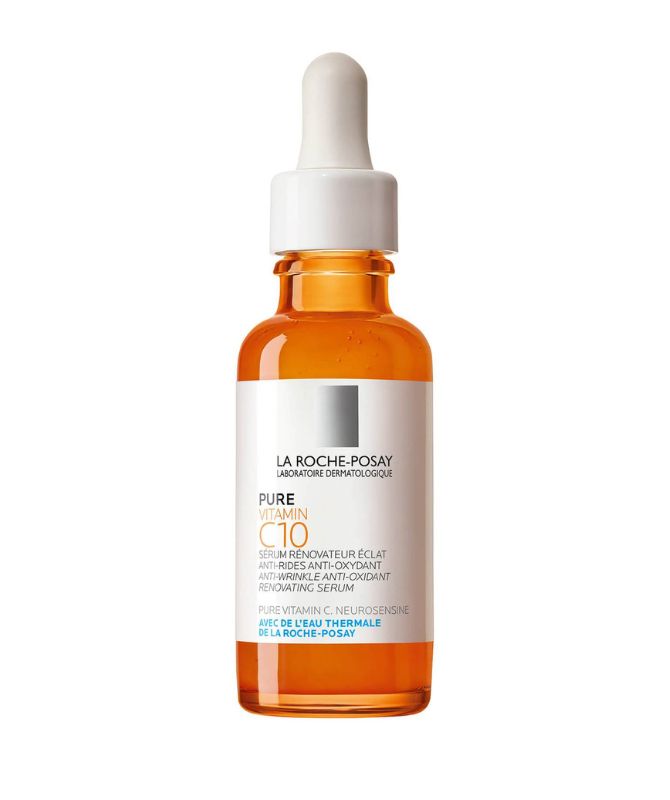 vitamin c serum