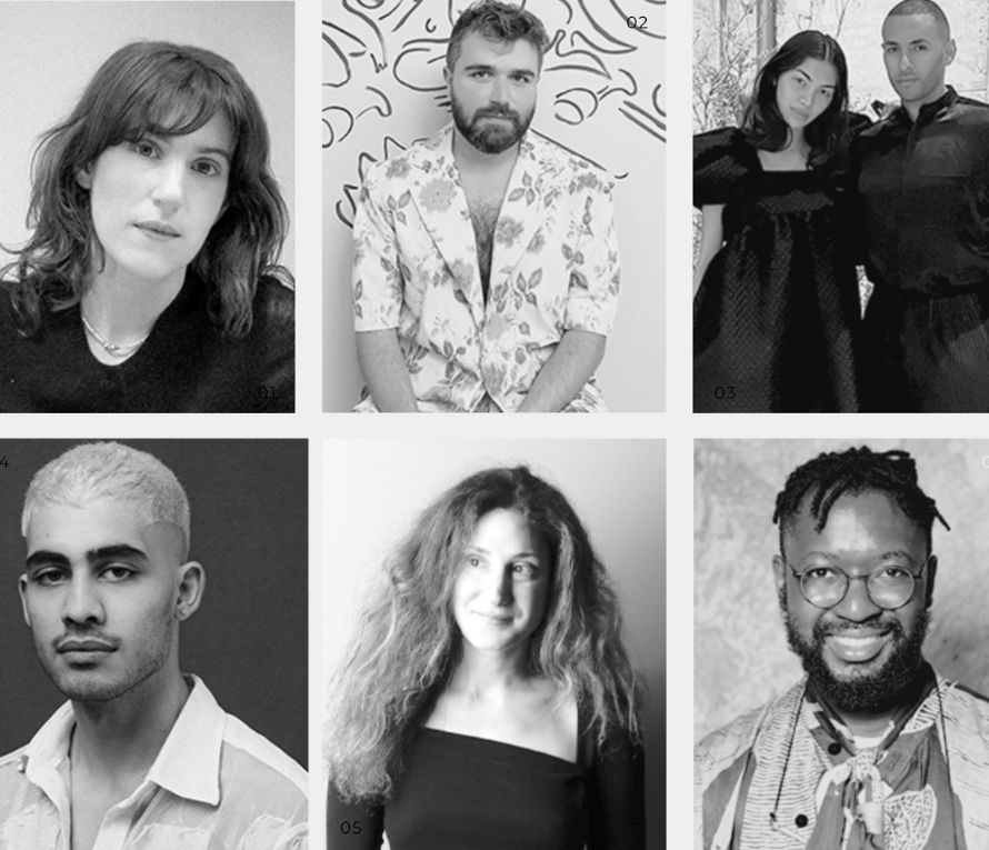 fashion trust arabia 2023 winners