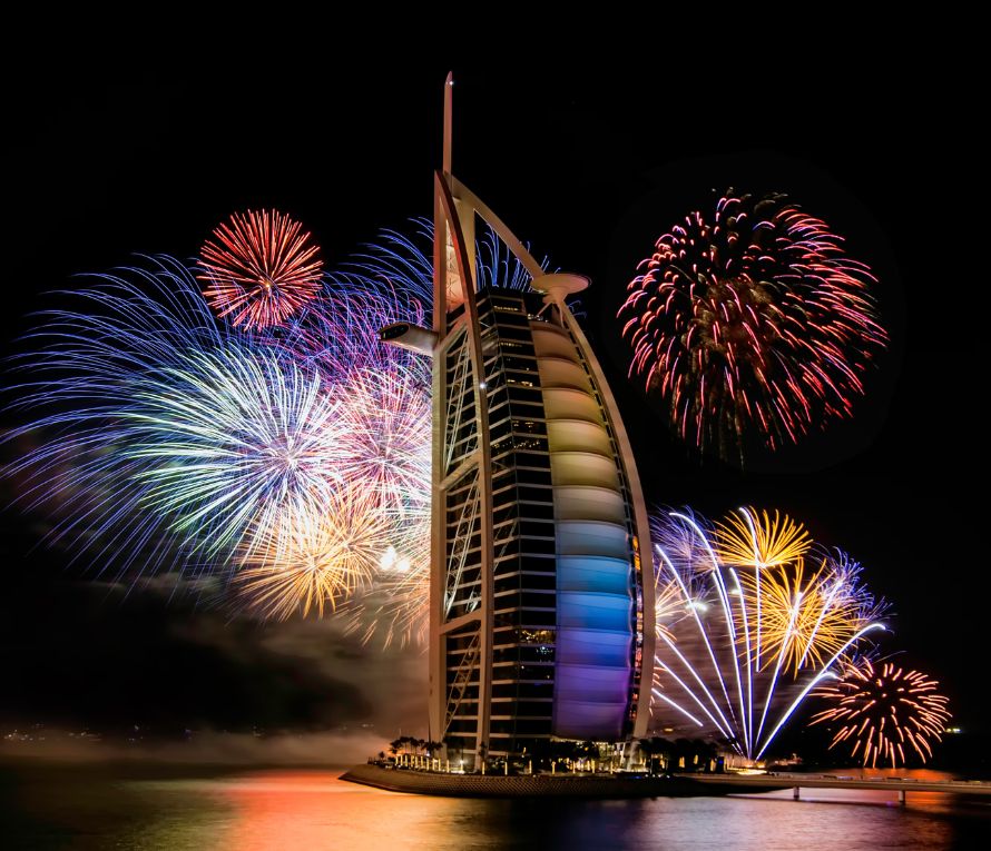things to do in dubai