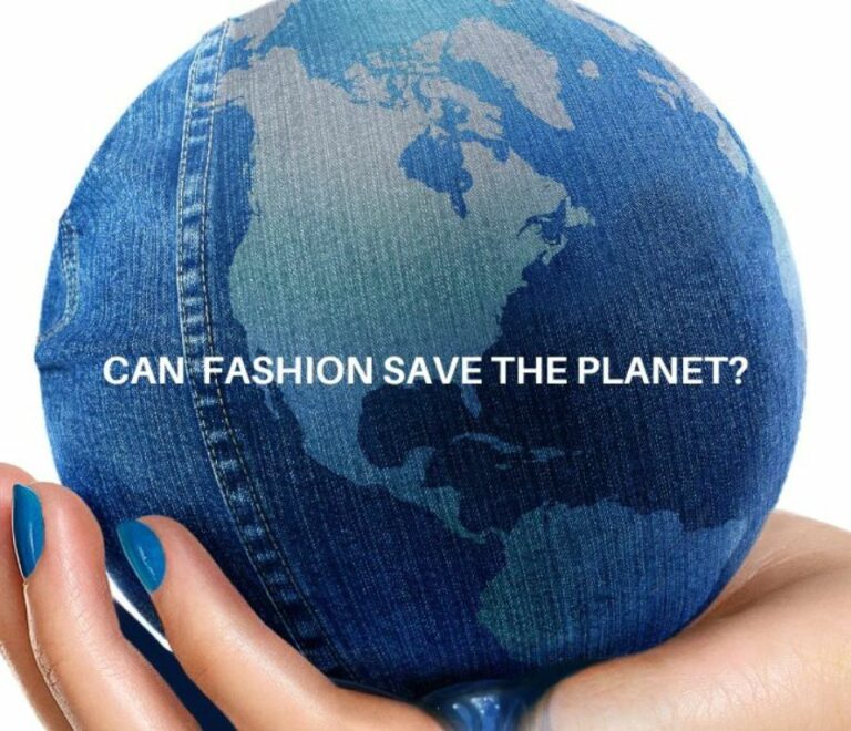 sustainable fashion films