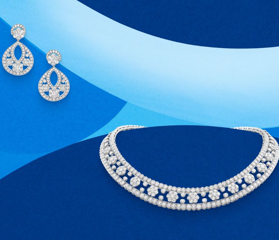 van cleef & Arpels holiday collection