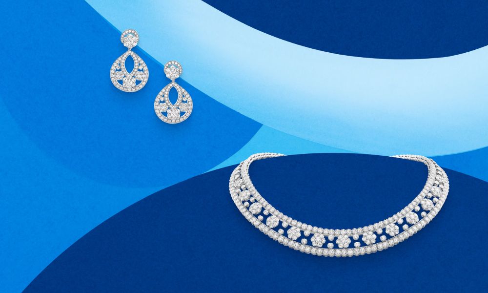 van cleef & Arpels holiday collection