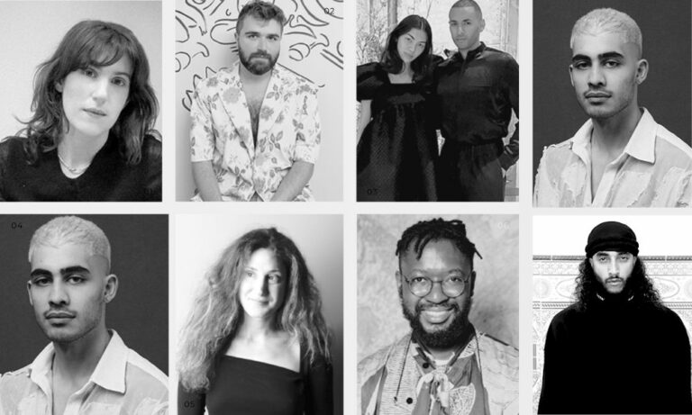 fashion trust arabia 2023