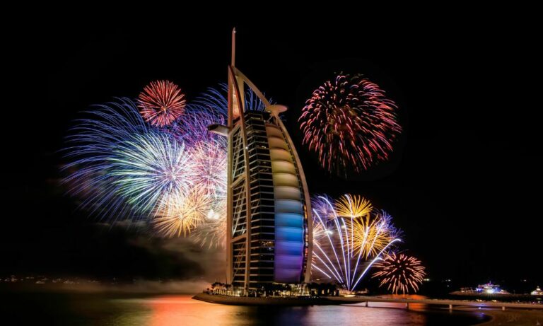 things to do in dubai