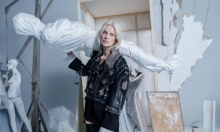 zara campaign