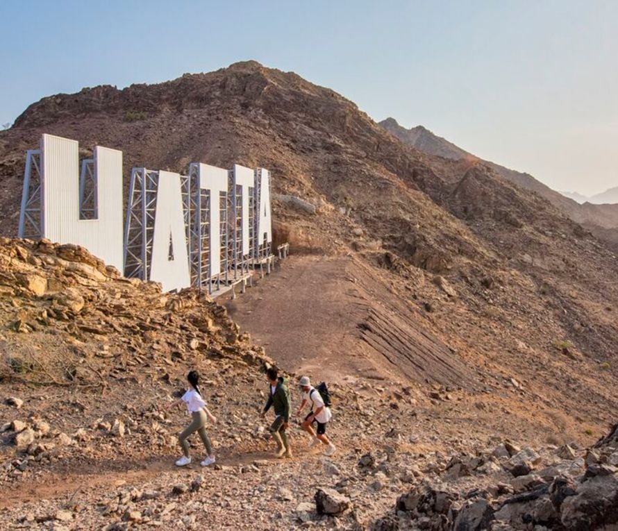 things to do in dubai