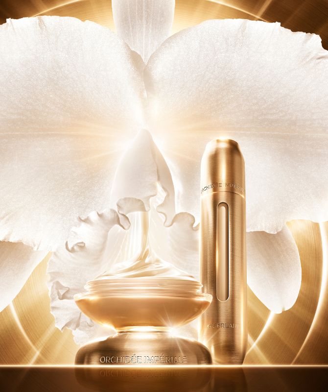 new beauty products guerlain