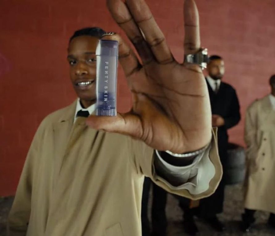 fenty skin luxe balm asap rocky