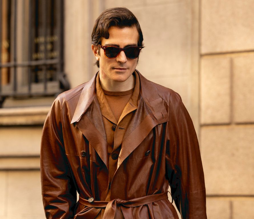 street style mens fashion week fw 24