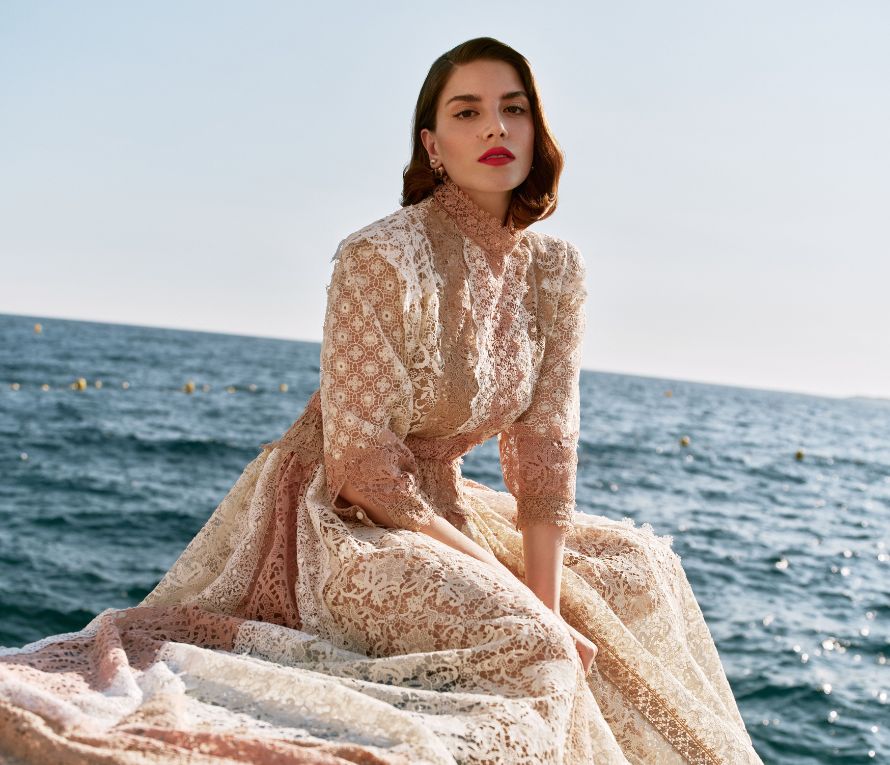 Arab brand ambassadors