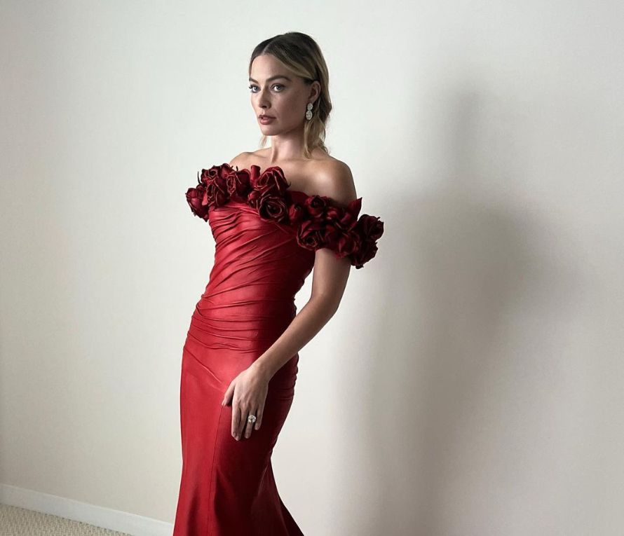 2024 critics choice awards red carpet