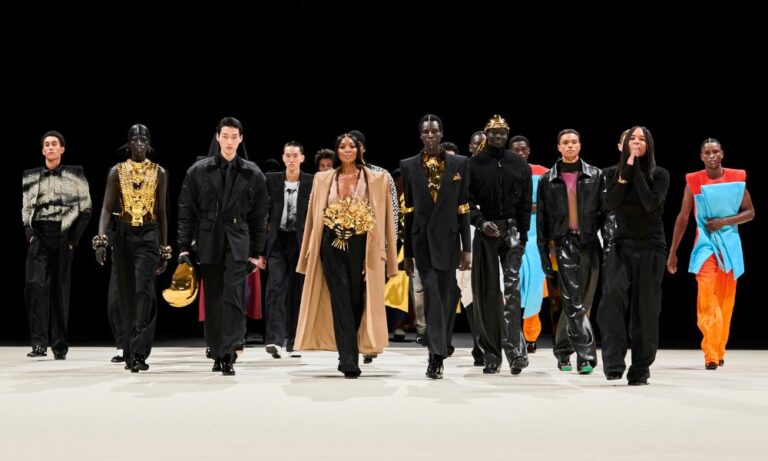 menswear fall/winter 2024