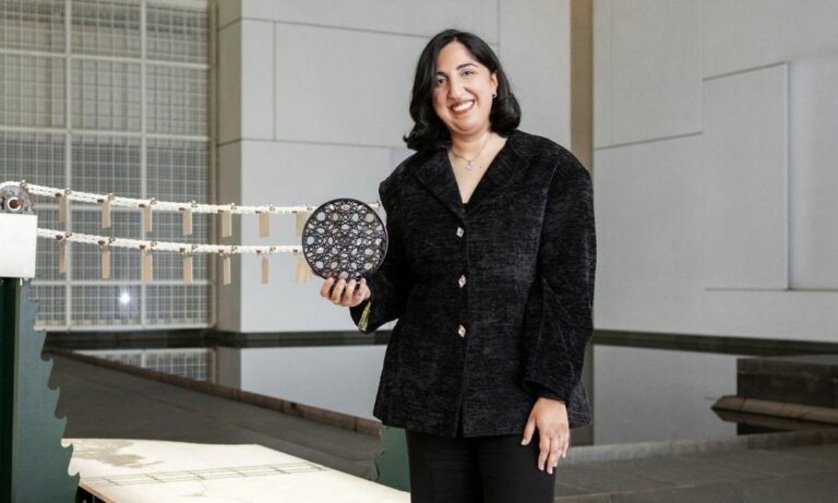 Richard mille art prize