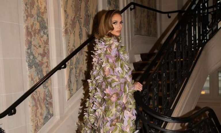 couture week street style