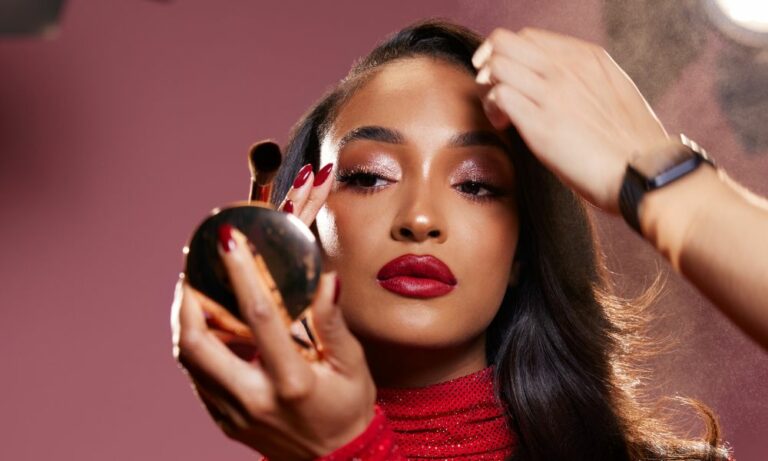 charlotte tilbury hollywood icon lip kit