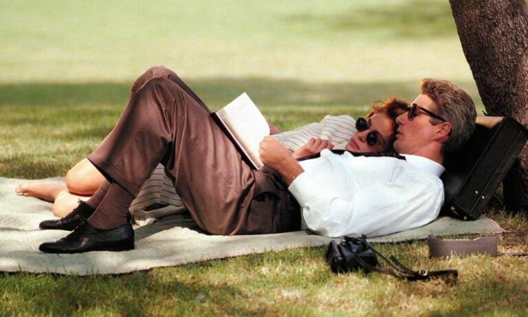 best romantic movies on Netflix