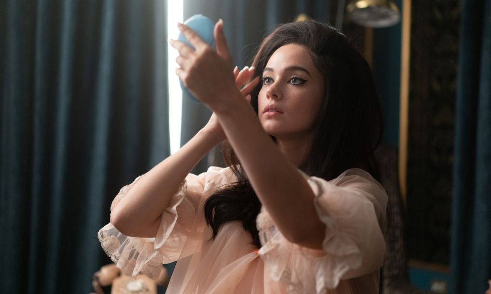 60s makeup priscilla makeup priscilla presley